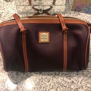Dooney & Bourke hangbag